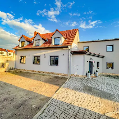 Pensionat 7 Pokoju Znojmo