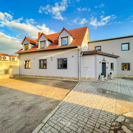 7 Pokoju Guest house Znojmo