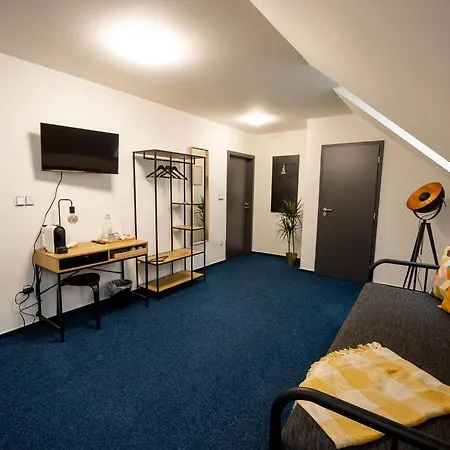 7 Pokoju Guest house