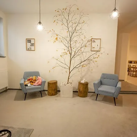 7 Pokoju Guest house *