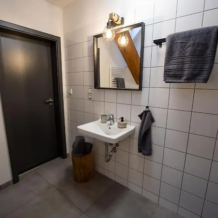 7 Pokoju Znojmo