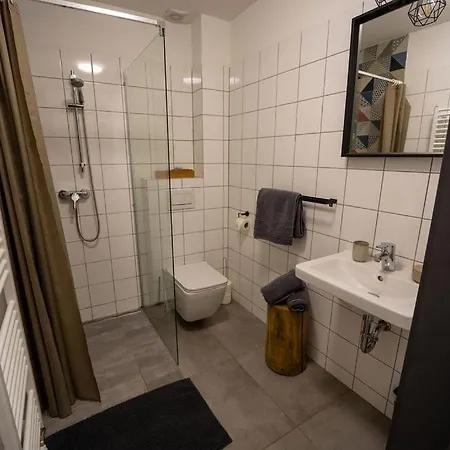 7 Pokoju Guest house *