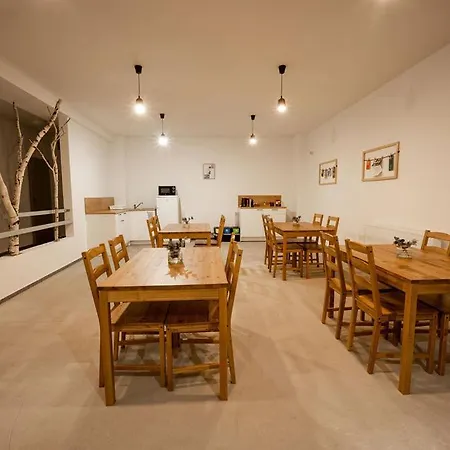 7 Pokoju Guest house