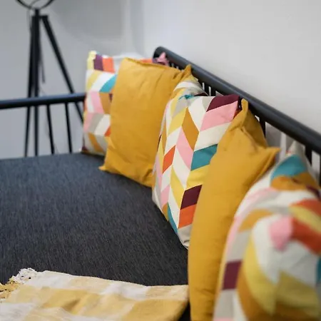 Pensionat 7 Pokoju Znojmo