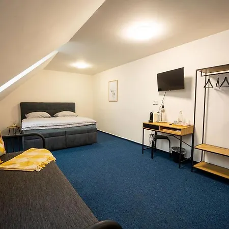 7 Pokoju Guest house *
