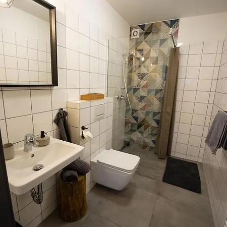 7 Pokoju Znojmo