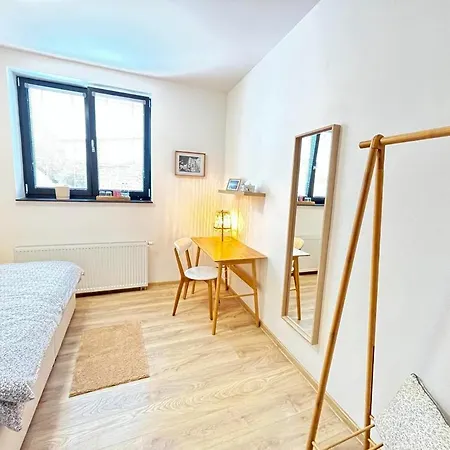 7 Pokoju Guest house