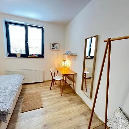 Pensionat 7 Pokoju 3*