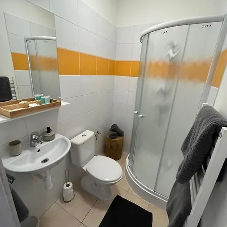 7 Pokoju * Znojmo
