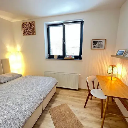 7 Pokojů