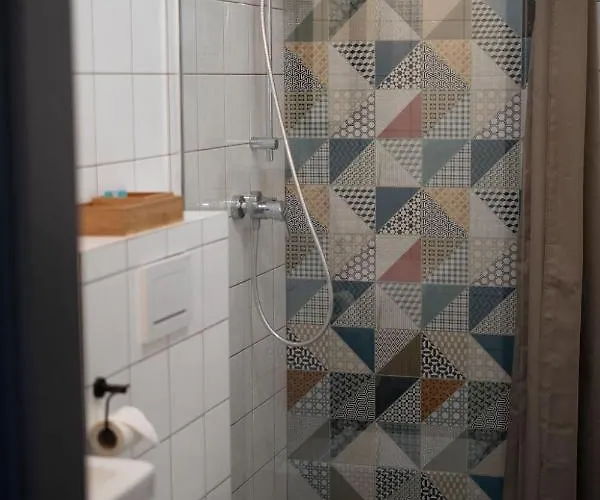 Gasthof 7 Pokoju 3*