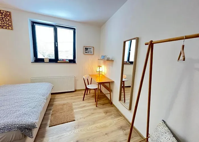 Gasthof 7 Pokoju 3*