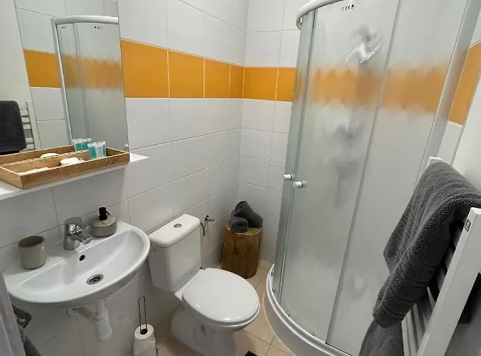 7 Pokoju 3* Znojmo