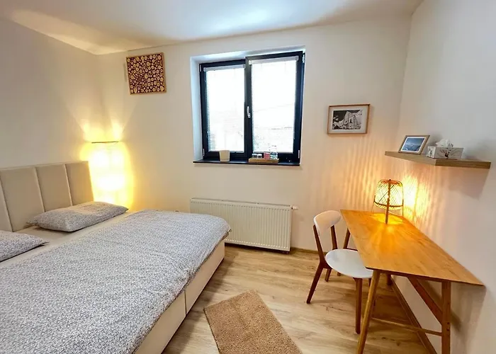 7 Pokojů